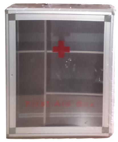 First Aid Box