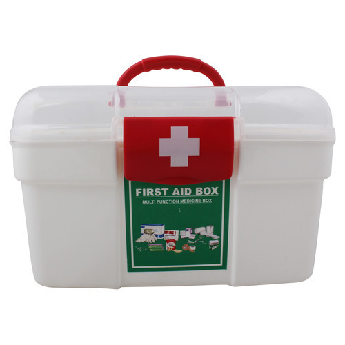 First Aid