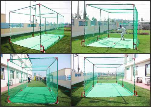 Cricket Netting Cage