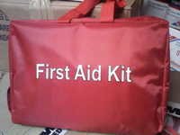 First Aid Bag Big