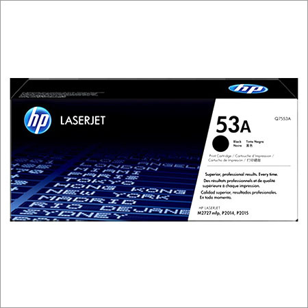 53A Printer