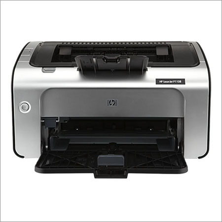 Hp Laserjet Pro P1108 Printer