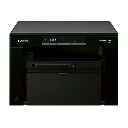 Canon Lasershot Mono Mfc Printer - 420x400x260 mm, 15 kg, 25 ppm | USB, Network, Print, Scan, Copy, Monochrome Laser