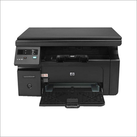 Hp Laserjet Pro M1136 Multifunction