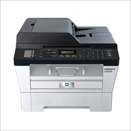 Konica Minolta Printer