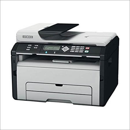 Ricoh Printer