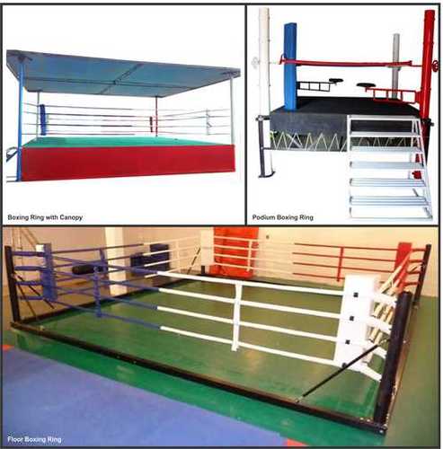 Boxing Ring