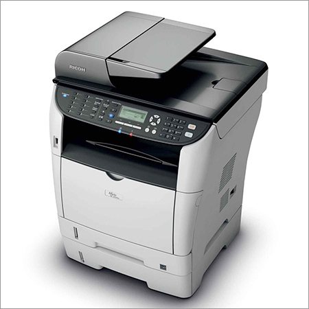 Ricoh Bw All In One Printer