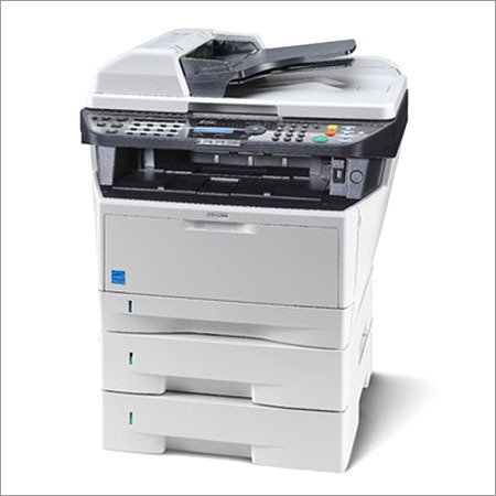 Kyocera Ecosys Fs 1135 Scanners