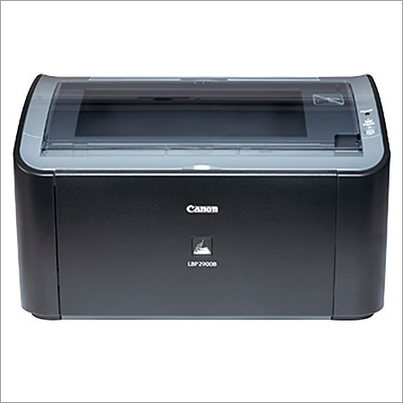 Canon Lasershot Mono Printer