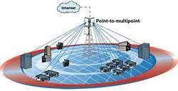 Wireless Internet Service Provider