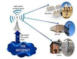 Wireless Broadband Service