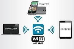 Wi Fi Hotspot