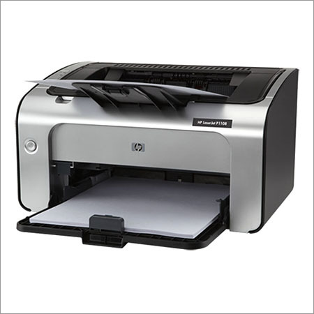 Hp Laserjet Pro P1108 Printer