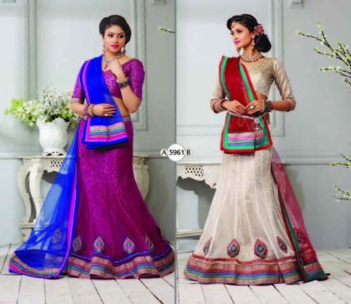 Lehenga Choli