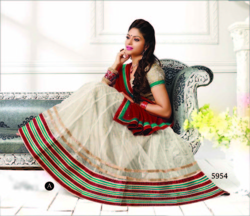 Lehenga Choli