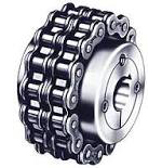 Chain Coupling