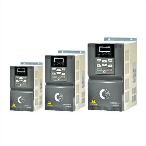 Crompton Emotron AC Drives Service