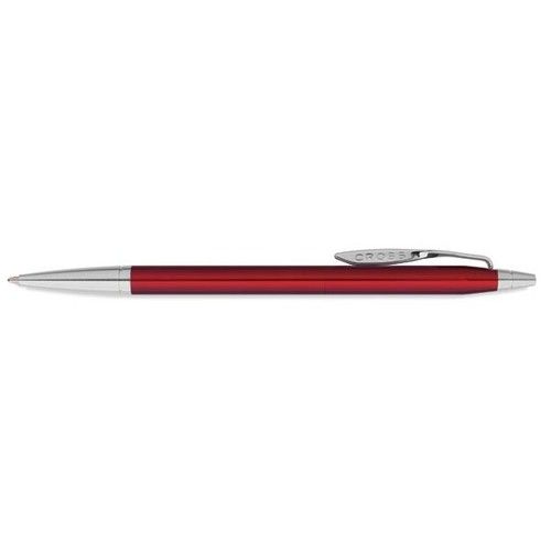 Century Sport Racing Red Ball Pen