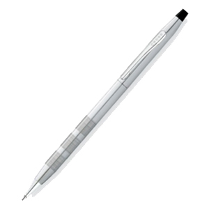 Century Satin Chrome Ball Pen