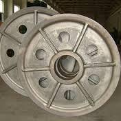 Rope Pulley