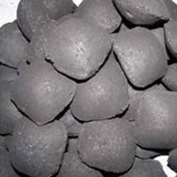 BBQ Coconut Shell Charcoal Briquettes
