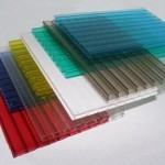 Multiwall Polycarbonate Sheets