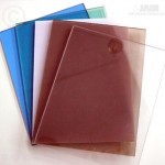 Polycarbonate Compact Sheet