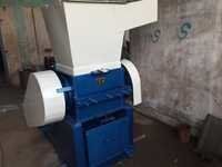 Pet Bottle  Cutting Machine