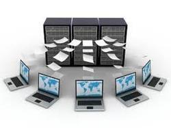 Data Centre Solutions