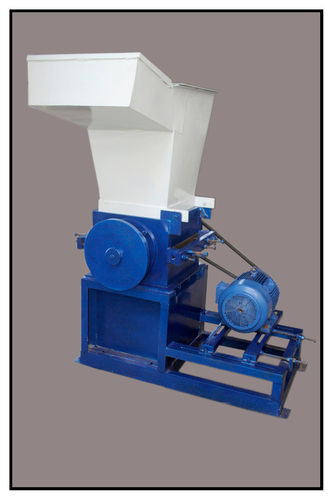 Plastic Crusher