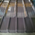 Metal Roofing Sheet