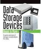 Data Storage Device