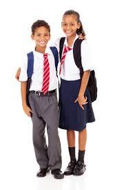 School Uniform