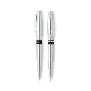 Windsor Chrome Ball Pen/Pencil Set