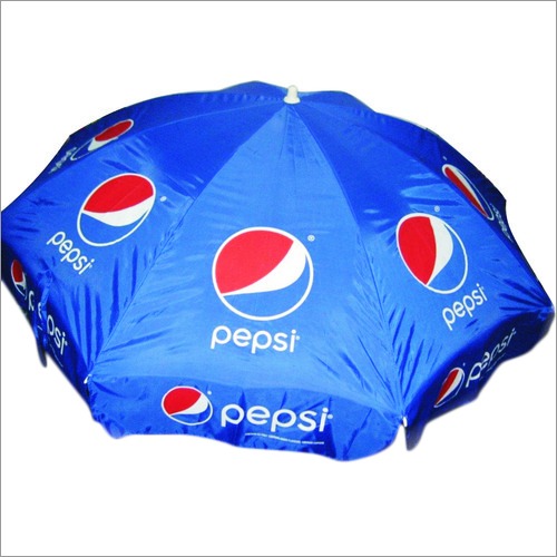 Corporate  umbrella Pepsi Umbrella
