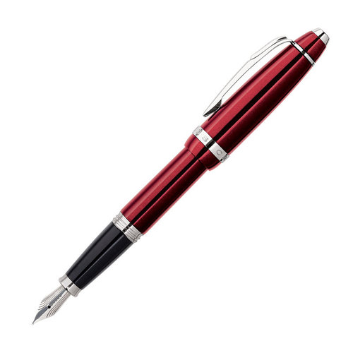 Affinity Crimson Red Fountain Pen