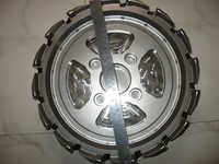 Facing Milling Cutter