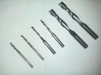 Hss Thru Coolant Tap - Material: Carbide