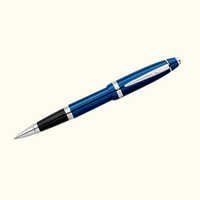 Affinity Jewel Blue Selectip Rolling Ball Pen
