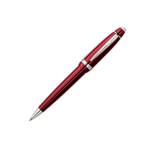 Affinity Crimson Red Ball Pen