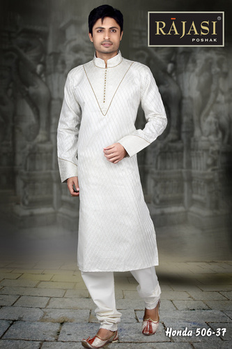 Mens Punjabi Kurta Pajama