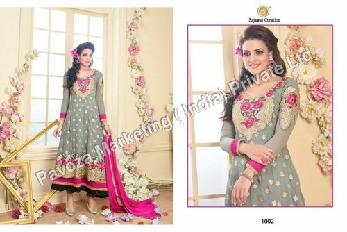 Latest designer salwar suits