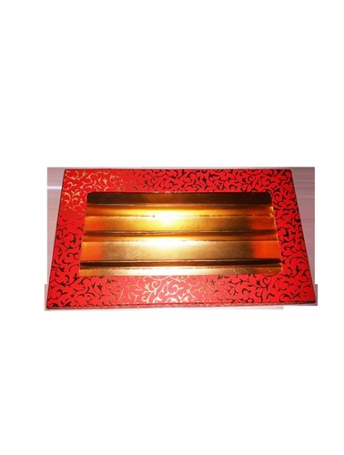 3 Partition Dryfuit Box