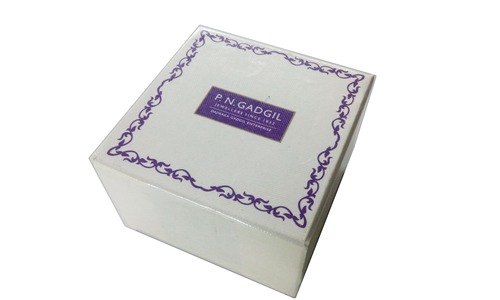 PN Gadgil Kada Box