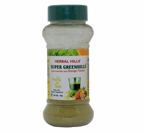 Nutritional Powder - Super Greenhills Orange 30 gm Powder By ISHA AGRO DEVELOPERS PVT. LTD.