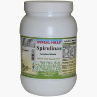 Immune Booster - Spirulina 900 Tablets Value Pack