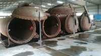 AAC Autoclaves