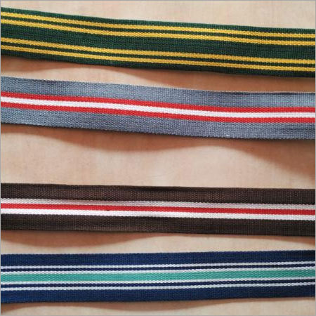 Niwar Made On Power Loom