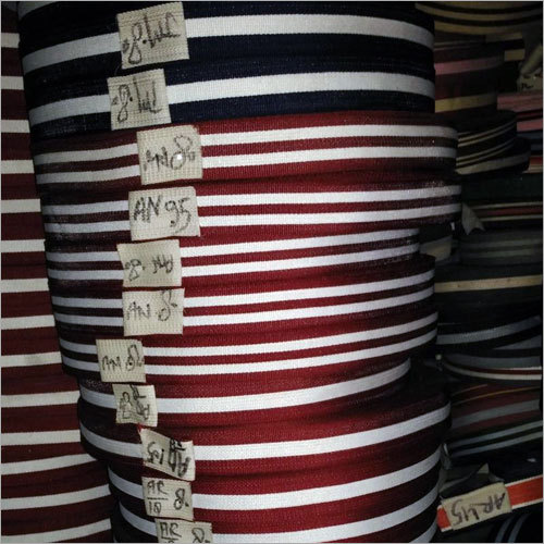 Niwar Made On Automatic Loom